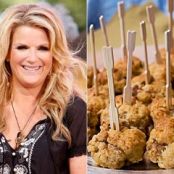 Trisha Yearwood's Sausage Hors d'Oeuvres