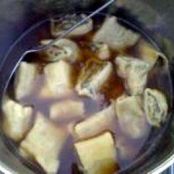 Maultaschen (German meat-filled pasta dumplings)