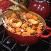 Coffee-Braised Pot Roast