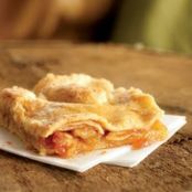 Mom’s Apple Squares