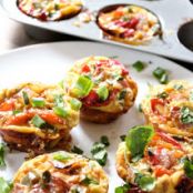 MINI-FRITATAS