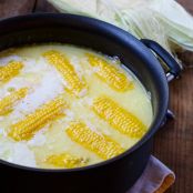 Best Way to Cook Corn on the Cob - Spicy Southern Kitchen