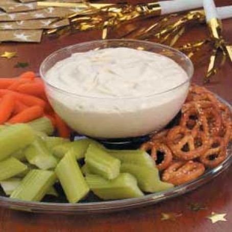 Garlic Dip