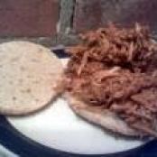 Favorite Barbecue Chicken