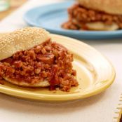 Sloppy Joes