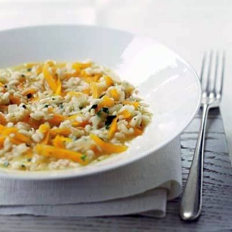 Risotto