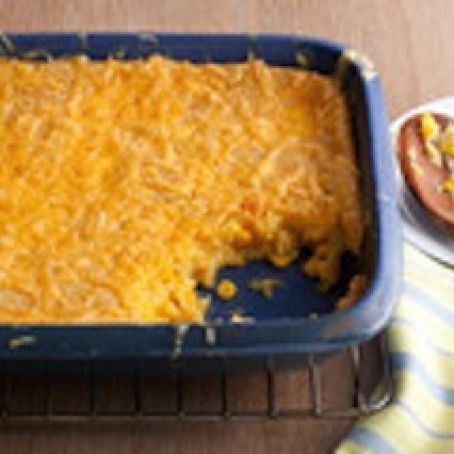 Corn Casserole