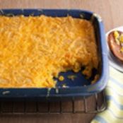 Corn Casserole