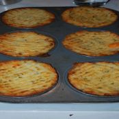 POTATOS WITH A TWIST