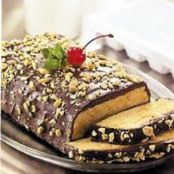 Peanut Butter Dessert Cake