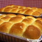Grandma's Rolls