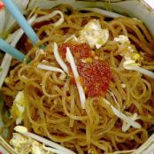 Michael Symon's Pad Thai