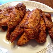 Chicken Tenders low carb