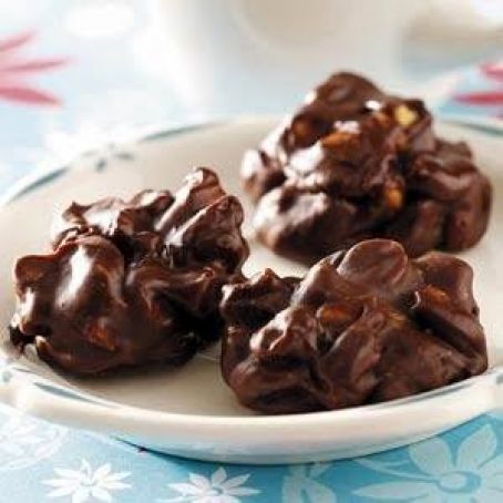 Raisin Cashew Drops