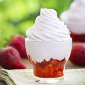 Copycat Dairy Queen Soft Serve