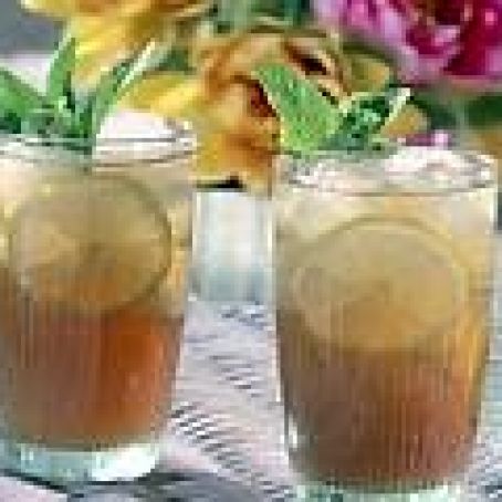 Porch Swing Iced Tea