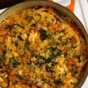 Quick Cassoulet
