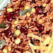 Mexican Rice