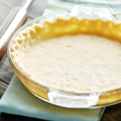 Buttermilk Pastry Pie Crust