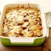 Texas-Style Casserole