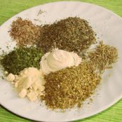 Italian Seasoning