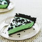Grasshopper Pie
