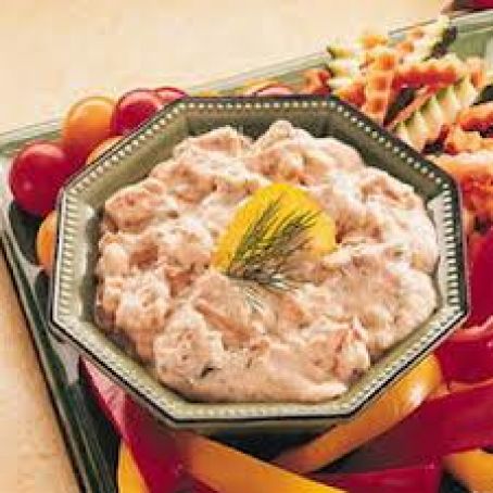 Shrimp Dip