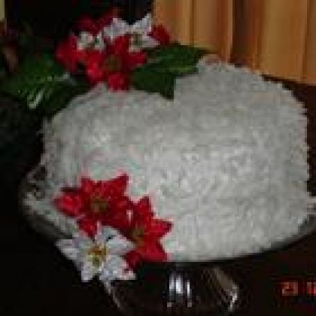 Pineapple Picnic Cake