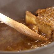 Paula's Short Ribs