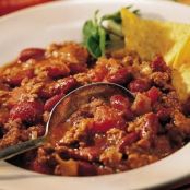 Chili con Carne