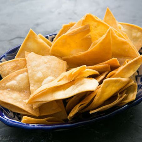 Tortilla Chips