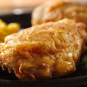 Skillet-Fried Chicken