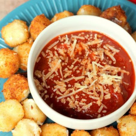 Mozzarella Bites