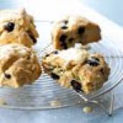 Blueberry Scones
