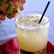 Tom Brokaw's Margarita