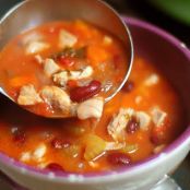 Chicken Stew