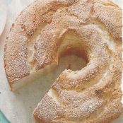Angel Food Cake