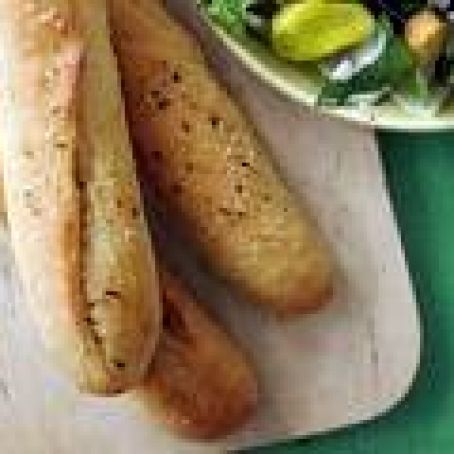 Breadsticks, Almost-Famous