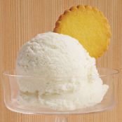 Vanilla Bean Ice Cream