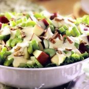 ENSALADA WALDORF