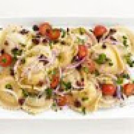 RAVIOLI SALAD