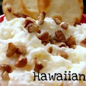 Hawaiian Dip