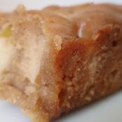 Apple Dapple Cake
