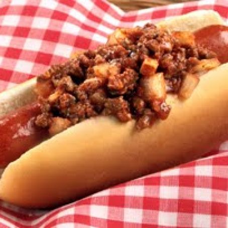 Coney Island Hot Dogs