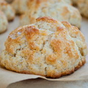 Drop Biscuits/Pinterest/Vicky