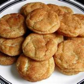 Snickerdoodles