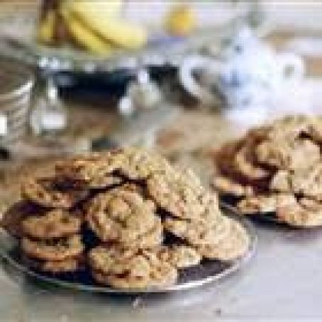 Dishpan Cookies II