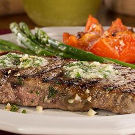 Double Melt Away Steak