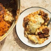 Moussaka Recipe | SAVEUR