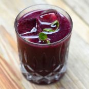 BEET-ON COCKTAIL